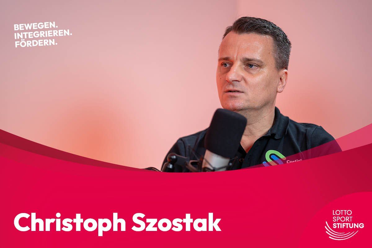 LSS Podcasts LSS Website Vorschaubild Szostak