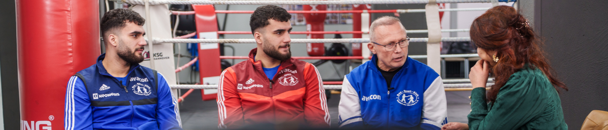 Podcast 45 BSK Seelze Titelbild