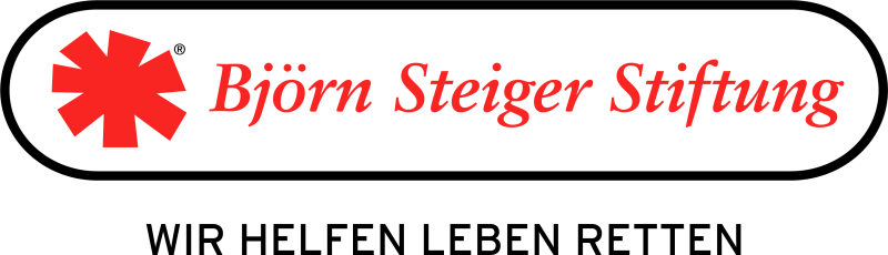 Logo Bjoern Steiger Stiftung DE 2019 RGB