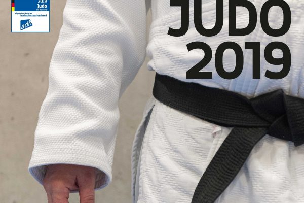 Deutsche Hochschulmeisterschaft Judo
