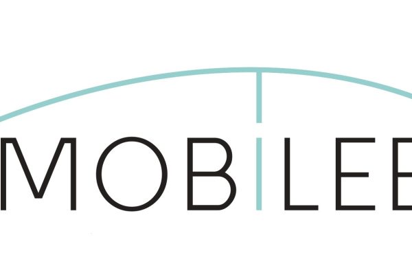 Mobilee Logo ohne Unterzeile weisser Hintergrund