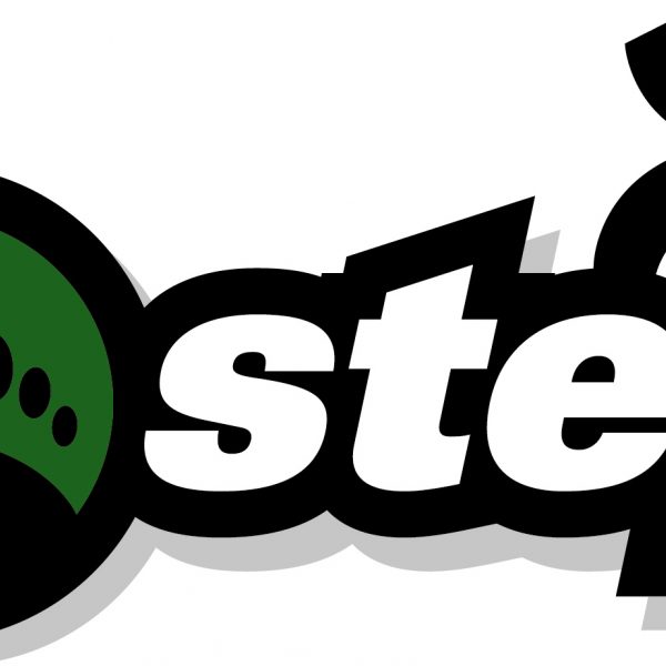 Step Logo
